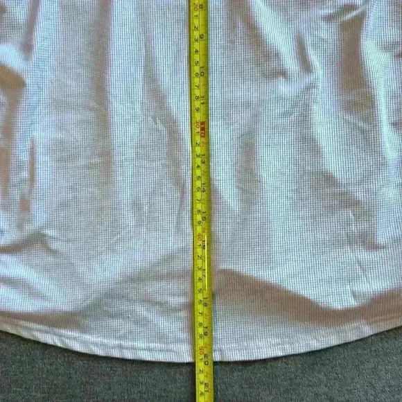 🎆 Fabletics purple tank top large lightweight gorpcore workout athletic casual - Picture 8 of 12